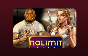 ค่าย Nolimit City ที่เปิดให้เล่นใน TMB77